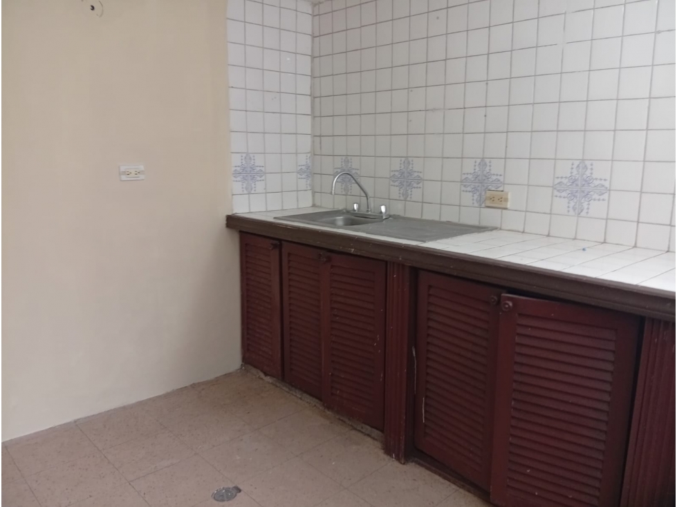 Rumipamba, Oficina en Renta, 100m2 - 5