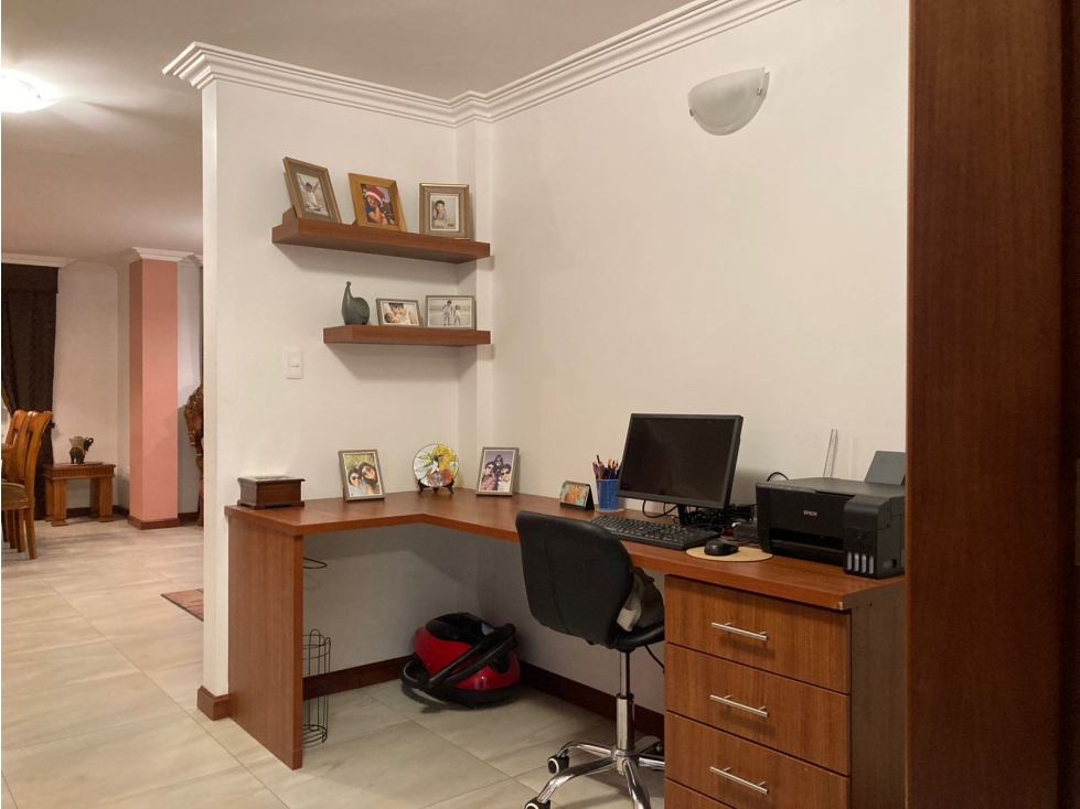 PUSUQUI, ESCUELA DE POLICÍAS, Departamento en Venta, 132.5m2 — foto 6