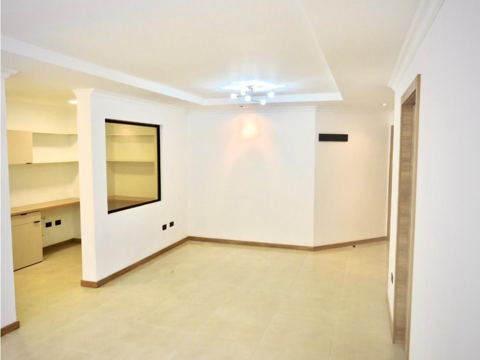 Bellavista, Departamento en Venta, 110m2