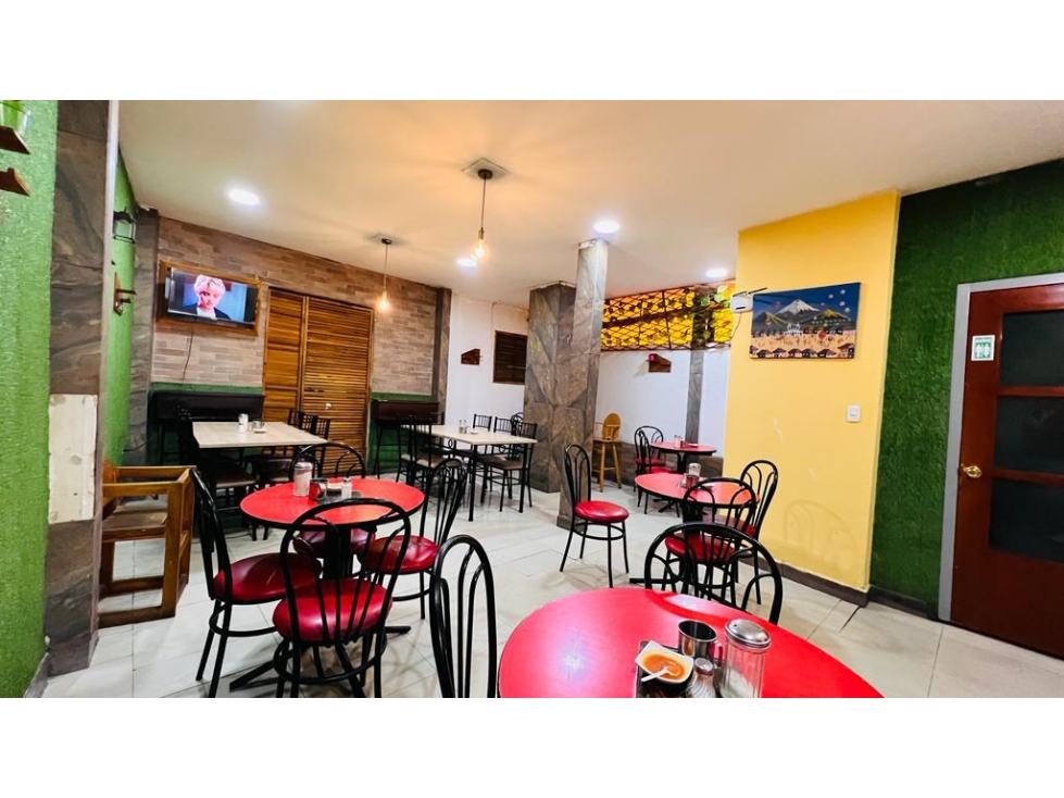 Centro Historico, Local Comercial en Renta, 250m2 — foto 2