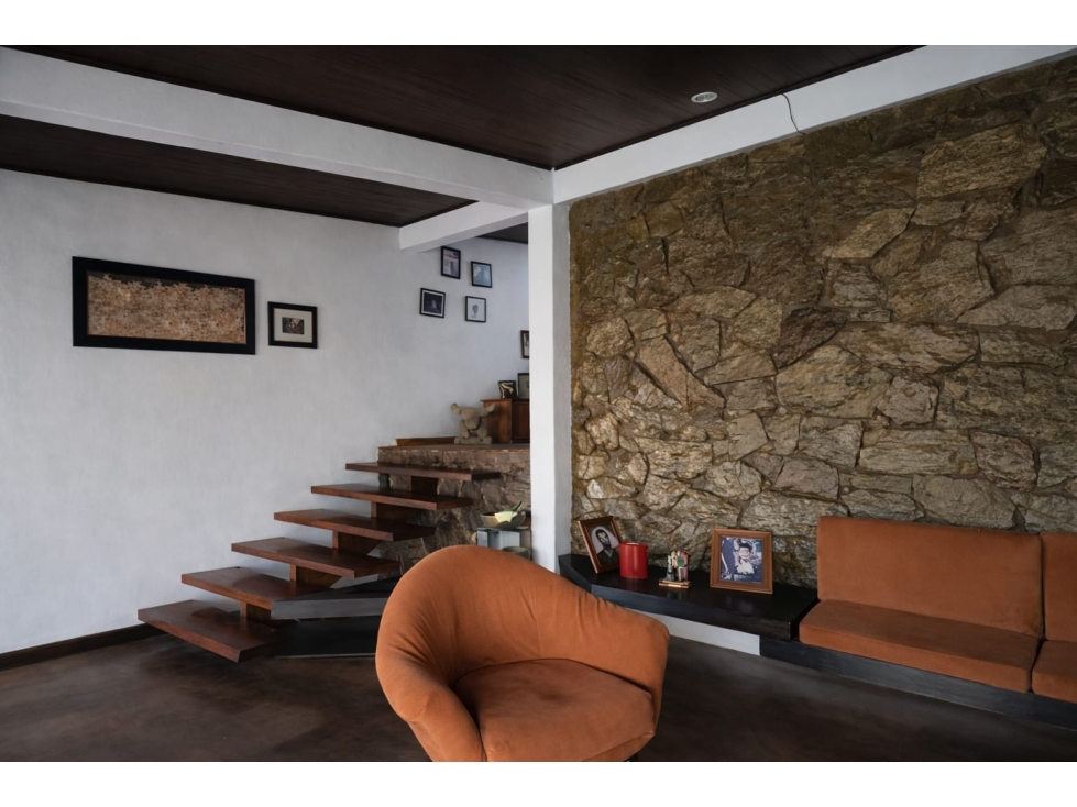Miraflores, Casa en Venta, 229m2 — foto 2
