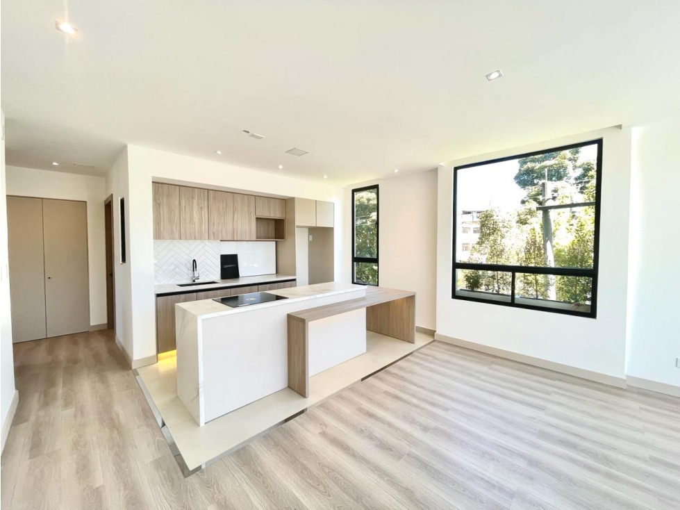 La Kennedy, Hermoso Departamento en Venta, 80m2 — foto 3