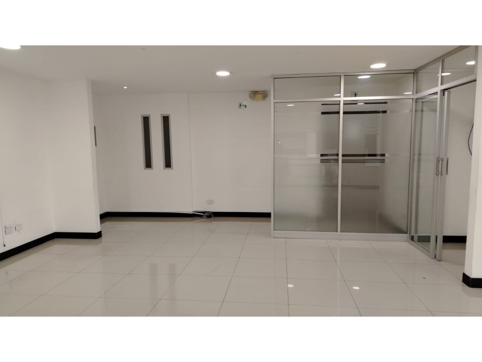 La Carolina, Oficina en Renta, 100m2 — foto 5