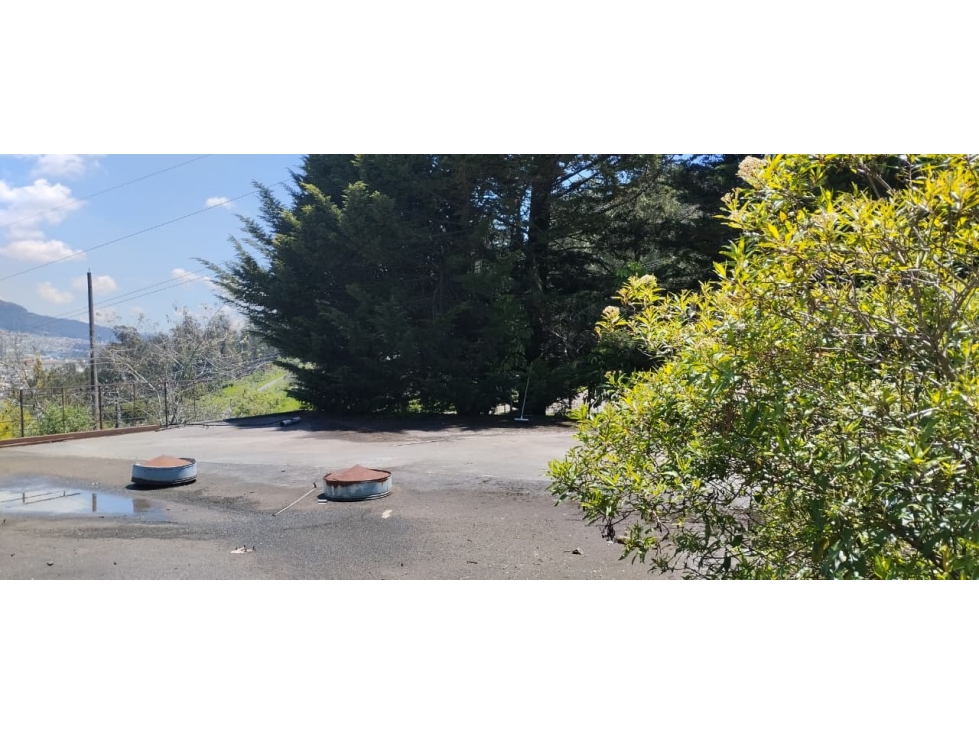 Sur Lulucoto, Terreno en Renta, 3.000m2 - 1