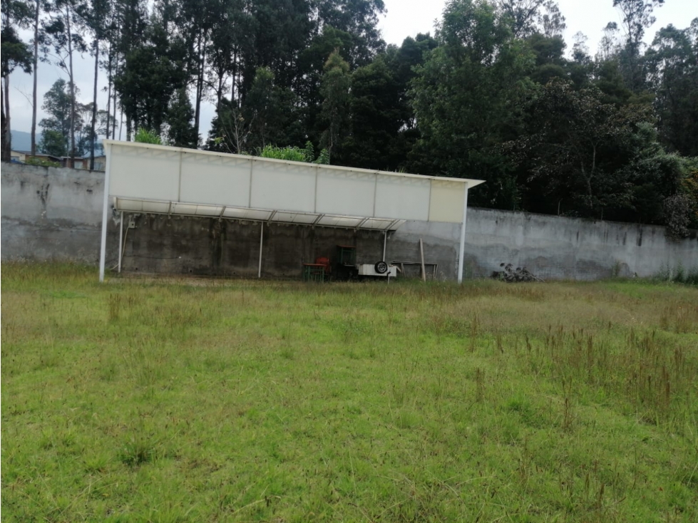 Conocoto, Terreno en Renta, 2.000m2 - 2