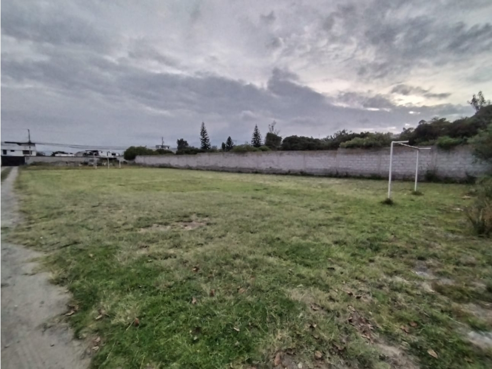 Calderón, Galpón en Renta, 360m2 — foto 4