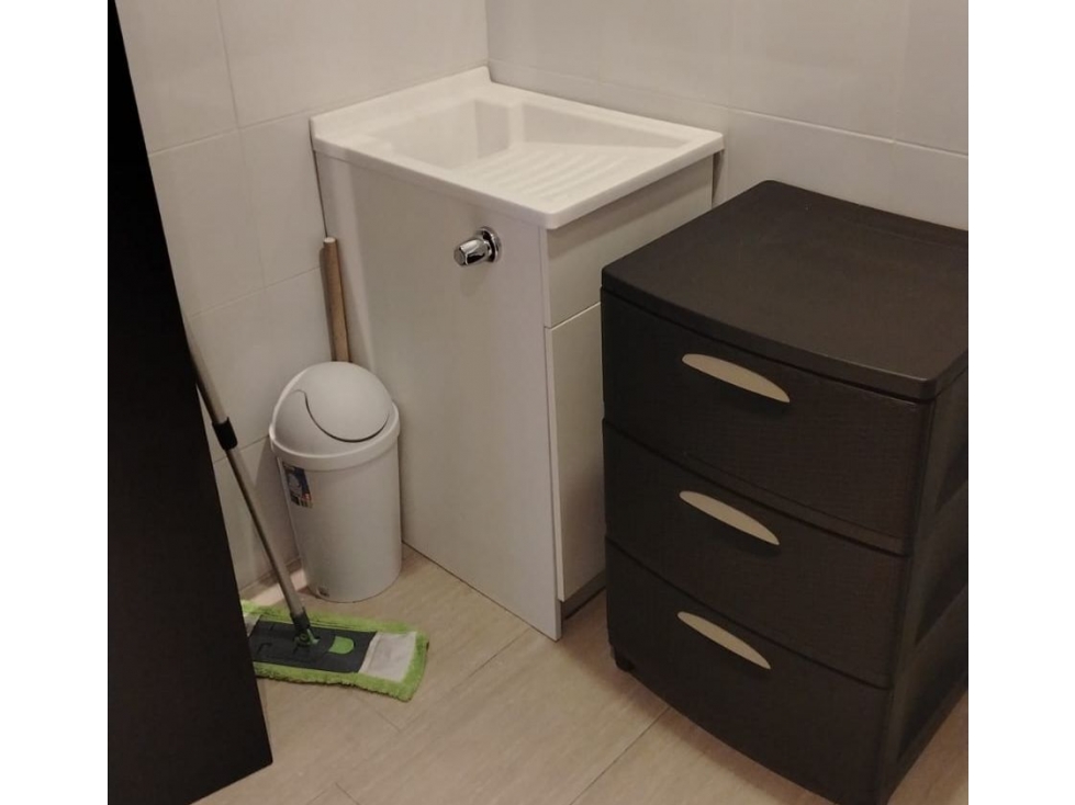 Bellavista, Suite en Renta, 60m2 — foto 4