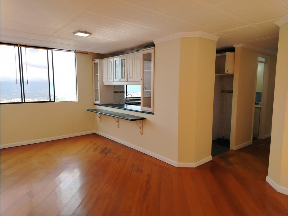 Santa Lucia, Departamento en Venta, 93m2 — foto 2