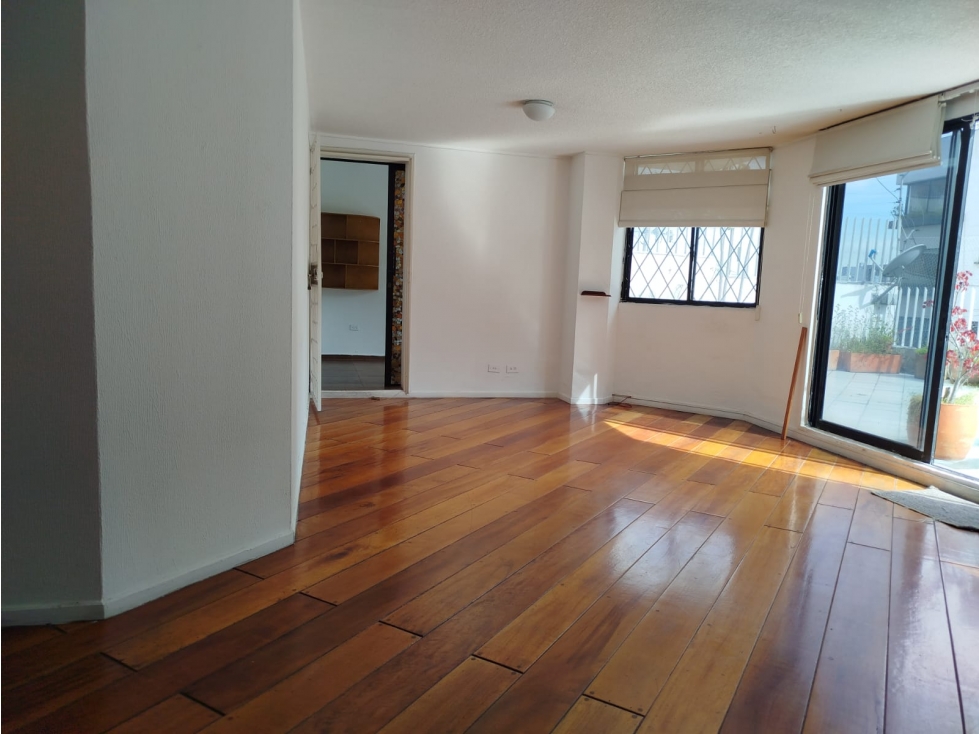 Batán Alto, Eloy Alfaro Departamento en Venta, 153m2 — foto 4
