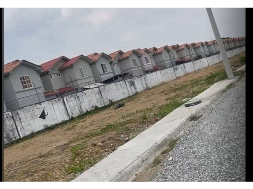 Daule, Terreno en Venta, 101.50m2 - 6