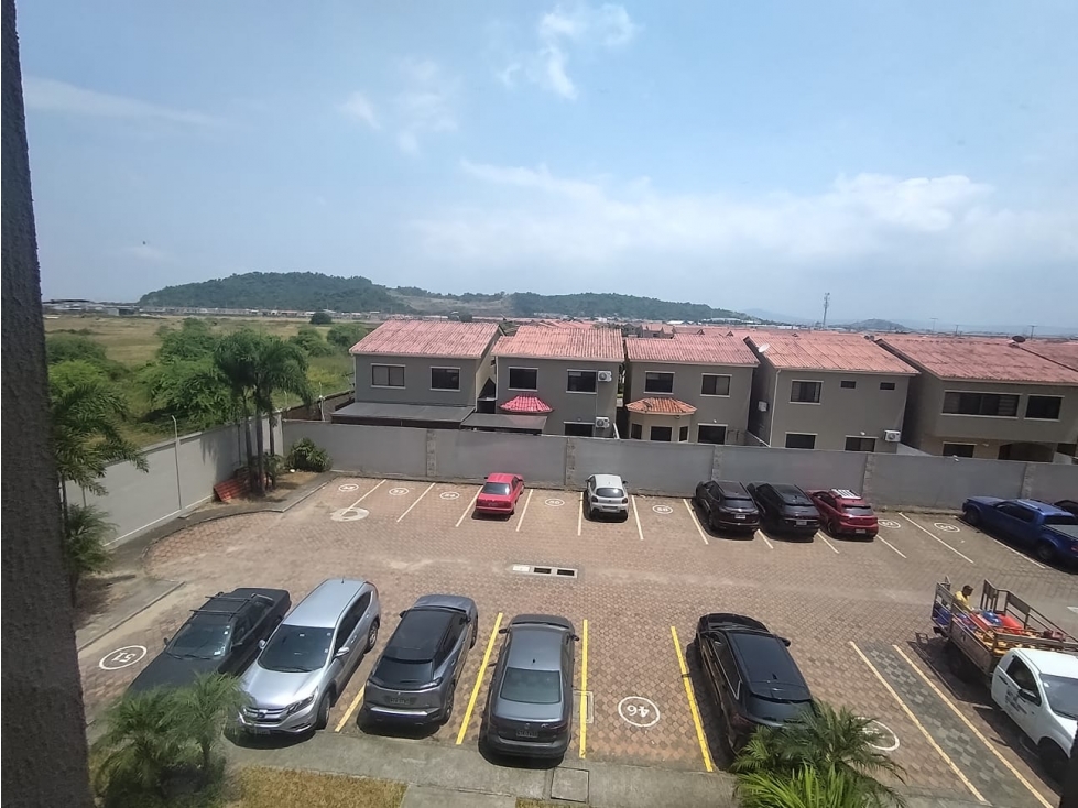 Autopista. Narcisa de Jesús, Departamento en Venta, 171m2 — foto 3