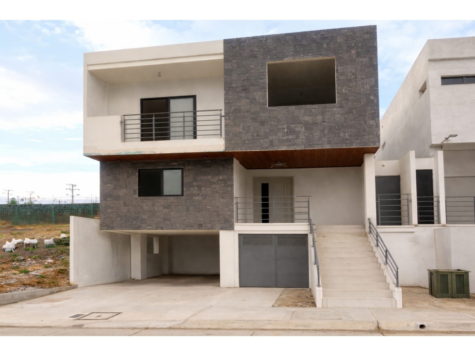 La Aurora, Hermosa Casa en Venta por estrenar, 265m2 - 1