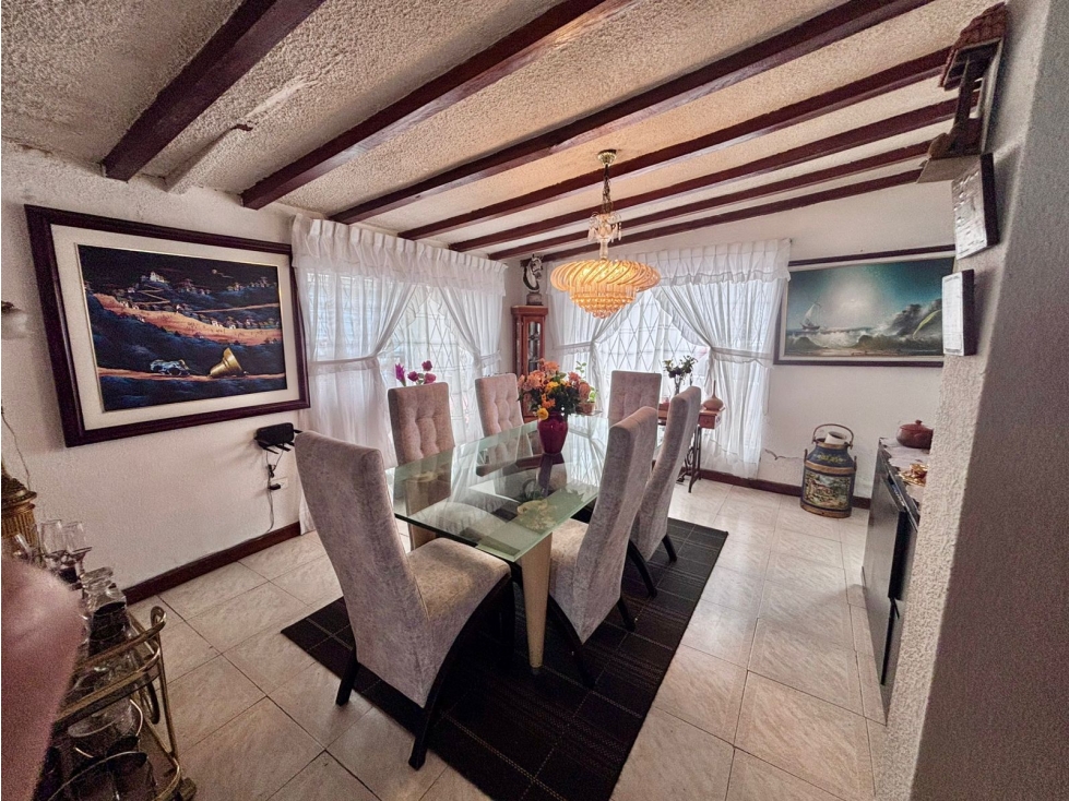 Casa Cumbayá en Venta, 474.m2