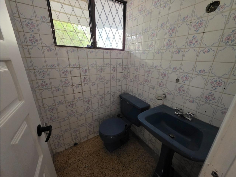 Granda Centeno, Casa en Venta, 394m2 con 2 amplios departamentos — foto 5