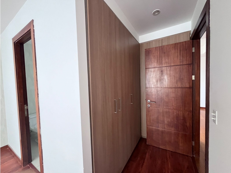 República de El Salvador, Penthouse en Renta, 180m2 — foto 6