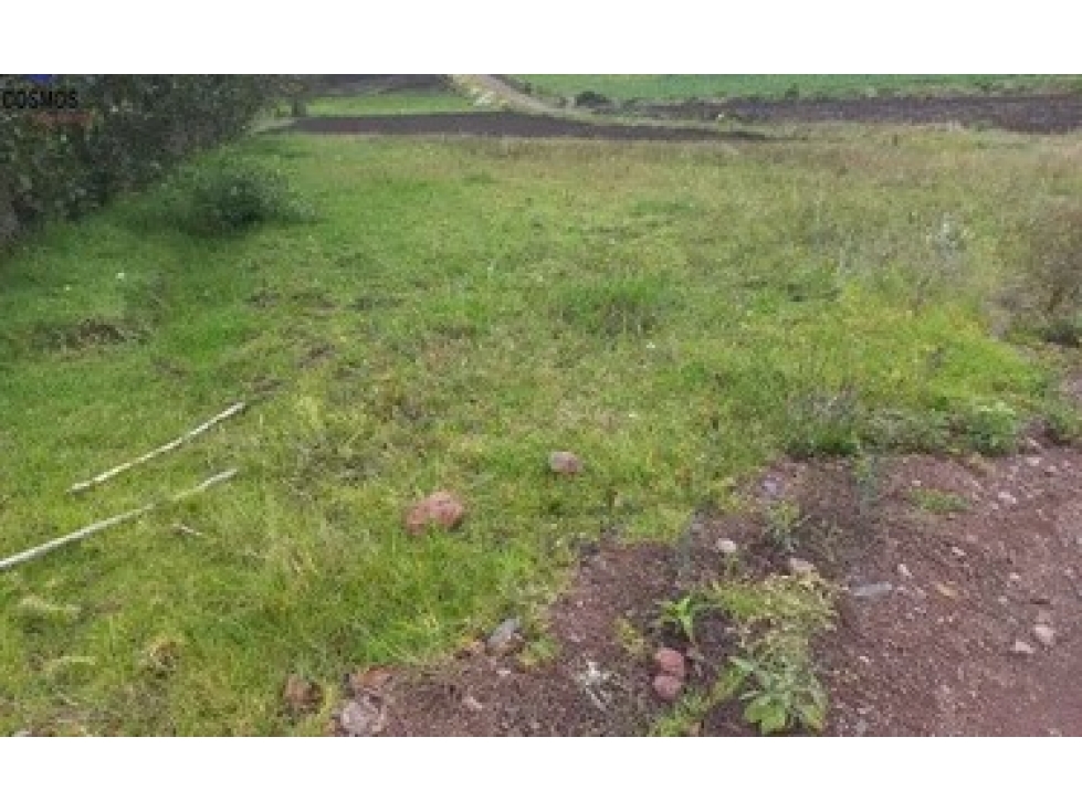 Imbabura ,Pimampiro Terreno de venta 180.40m2 - 4