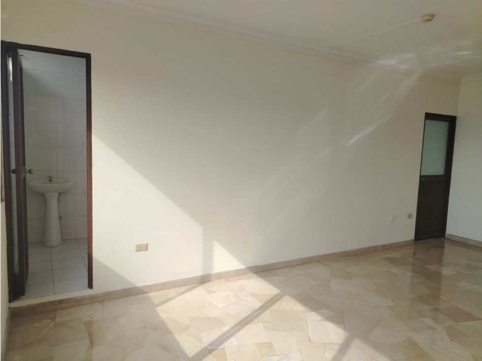 Garzota, Oficina en renta 40M2, 2 ambiente, 2 baños — foto 2