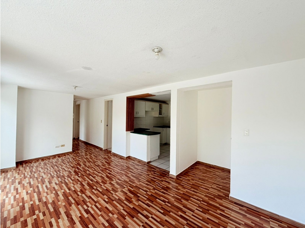 La Vicentina, Departamento en Venta, 113m2, 3 Habitaciones