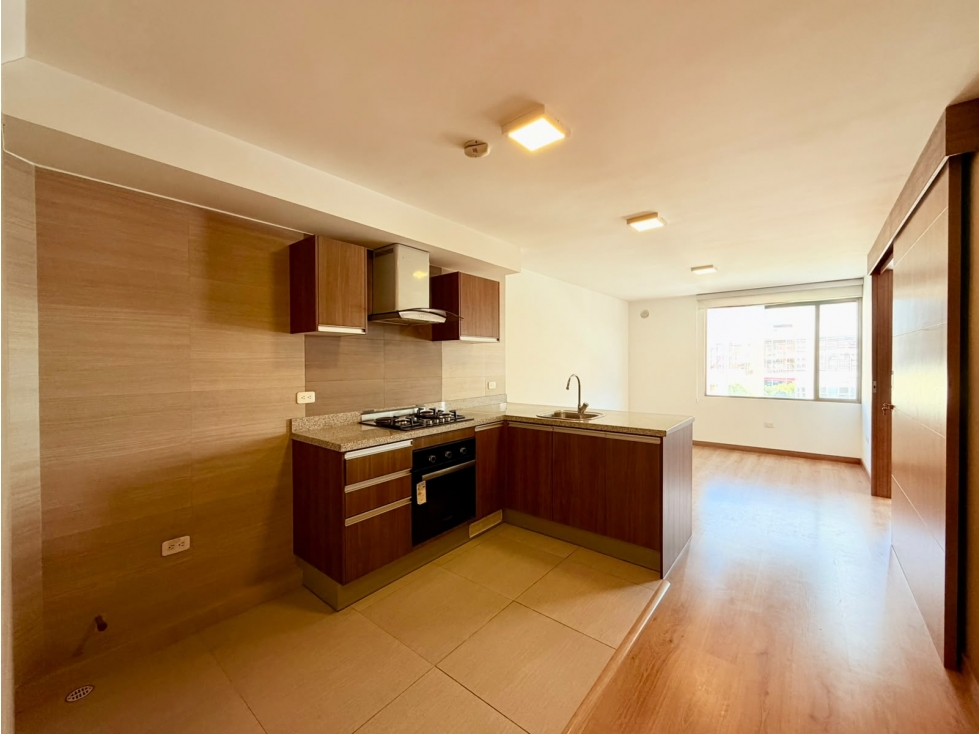 De Los Granados, Suite en Venta, 48m2, 1 Habitación, 1,5 Baños.