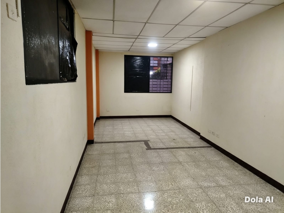 Centro de Guayaquil, Oficina en Renta 225m2