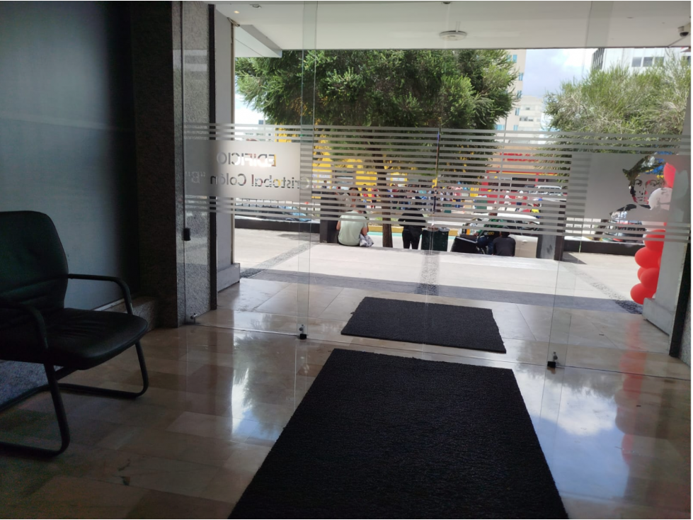 La Colon, de oportunidad oficina de venta 150m2