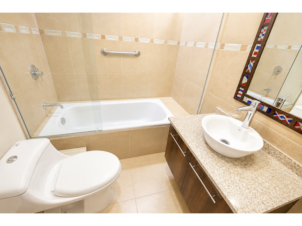 Cumbaya, Loft en venta 169.36m2, patio y terraza — foto 4