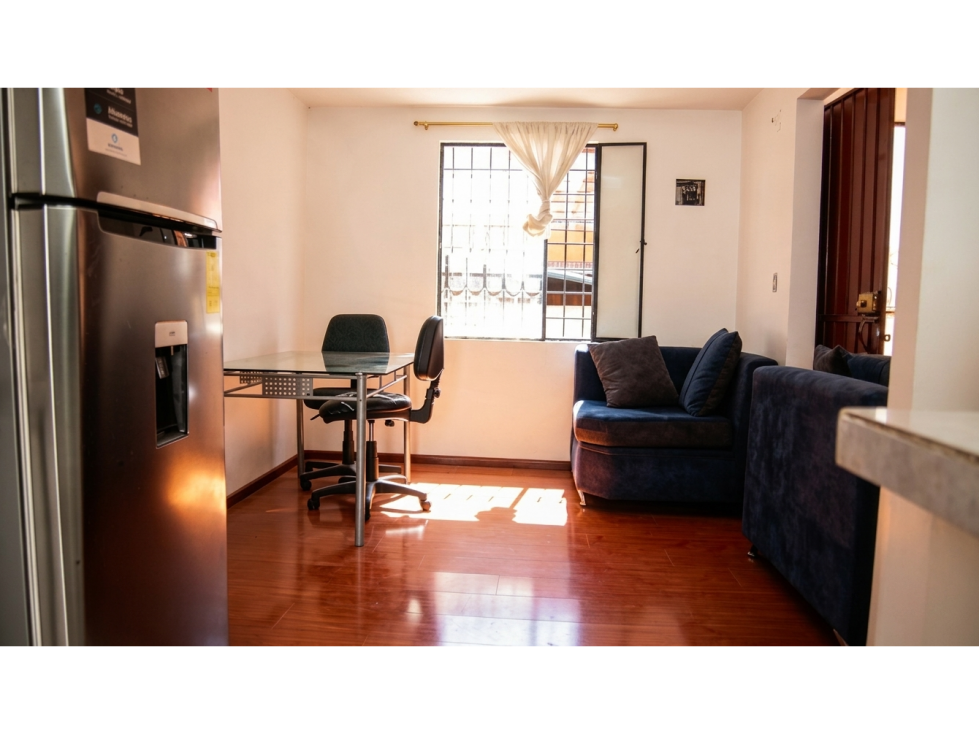 Eloy Alfaro, La Cristianía,Casa en Venta, 3 Hab 101m2