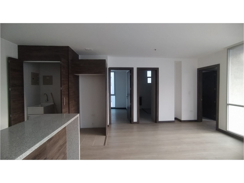 La Pradera, Departamento en venta, 84m2, 2 habitaciones - 1