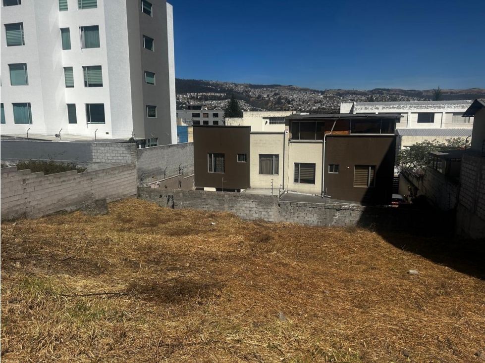 Ponceano,Terreno en venta 460m2 - 1