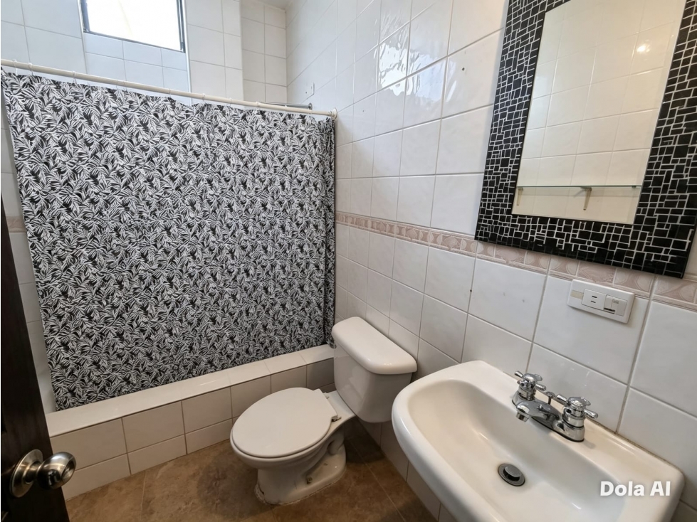 URDENOR, SUITE AMOBLADA EN RENTA 40M2 - 1