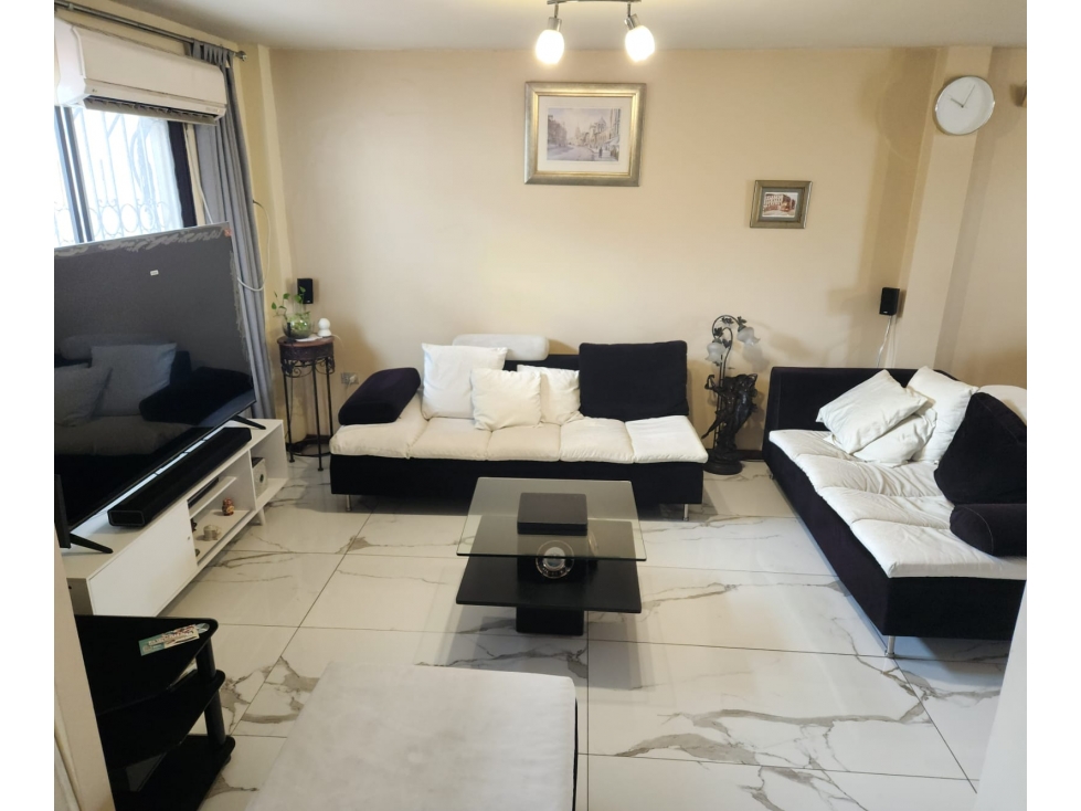 Samanes 6, Hermosa casa en venta, 180 m2 , 4 dormitorios - 1