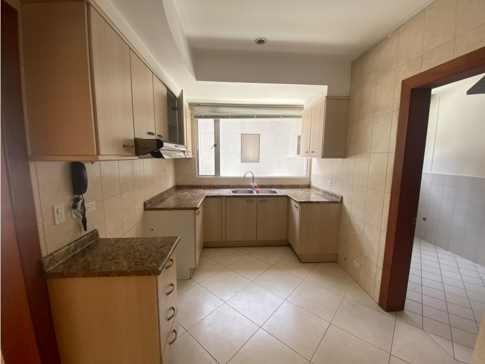 González Suárez, departamento en venta,130m2 — foto 4