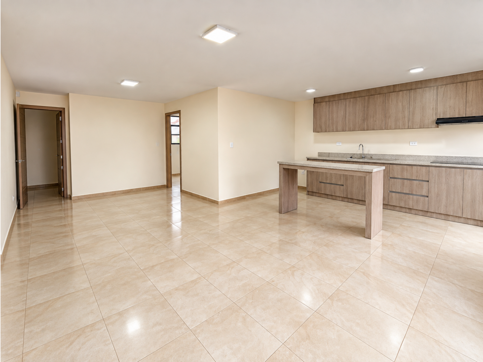 Jipijapa, Suite en Renta, 65m2, 1 Habitación, 2 baños, 1 parqueo