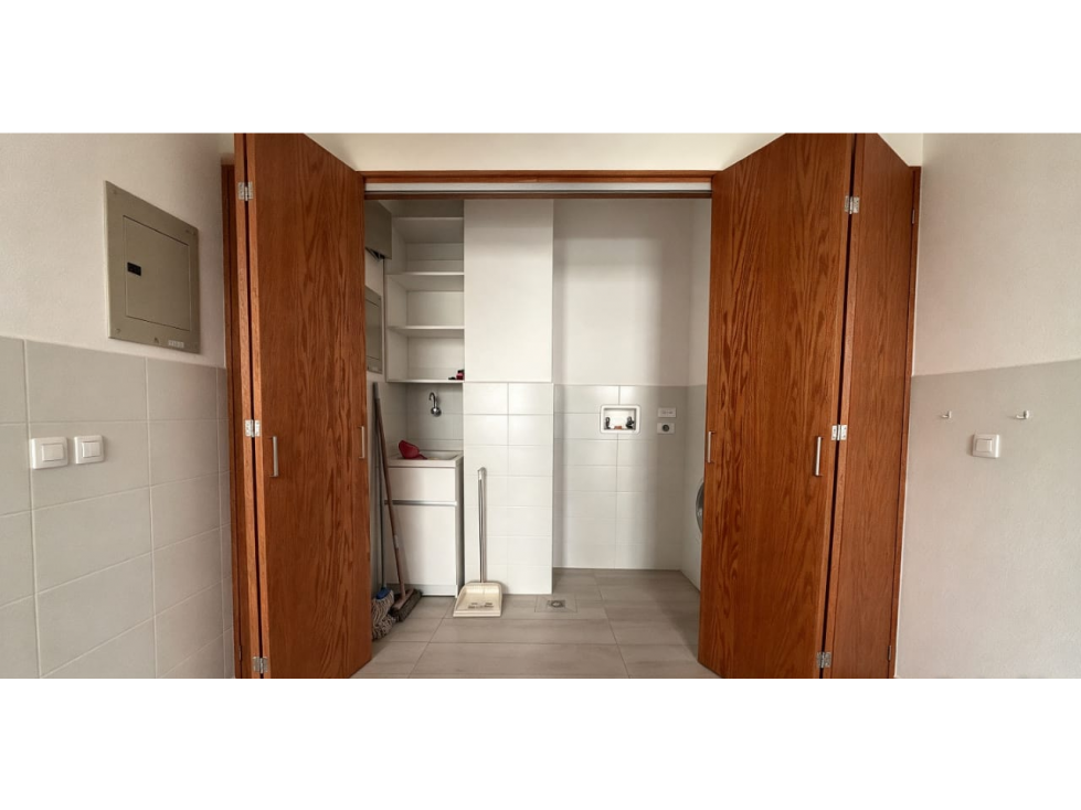 Cumbayá, La Primavera, Departamento en renta, 100 m2 — foto 2
