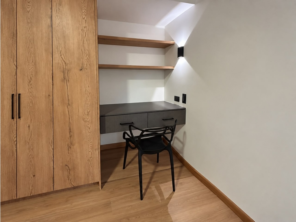 El Batán Suite Amoblada en Renta, Estudio,Piscina,50 m2. — foto 2
