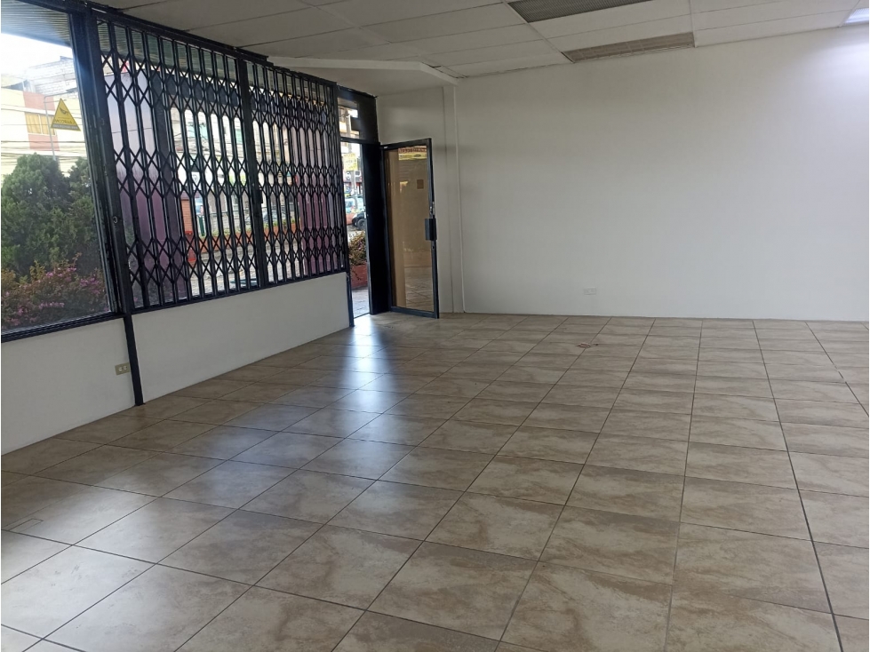 El Condado, Local Comercial Duplex, 168m2, 2 Ambientes - 5
