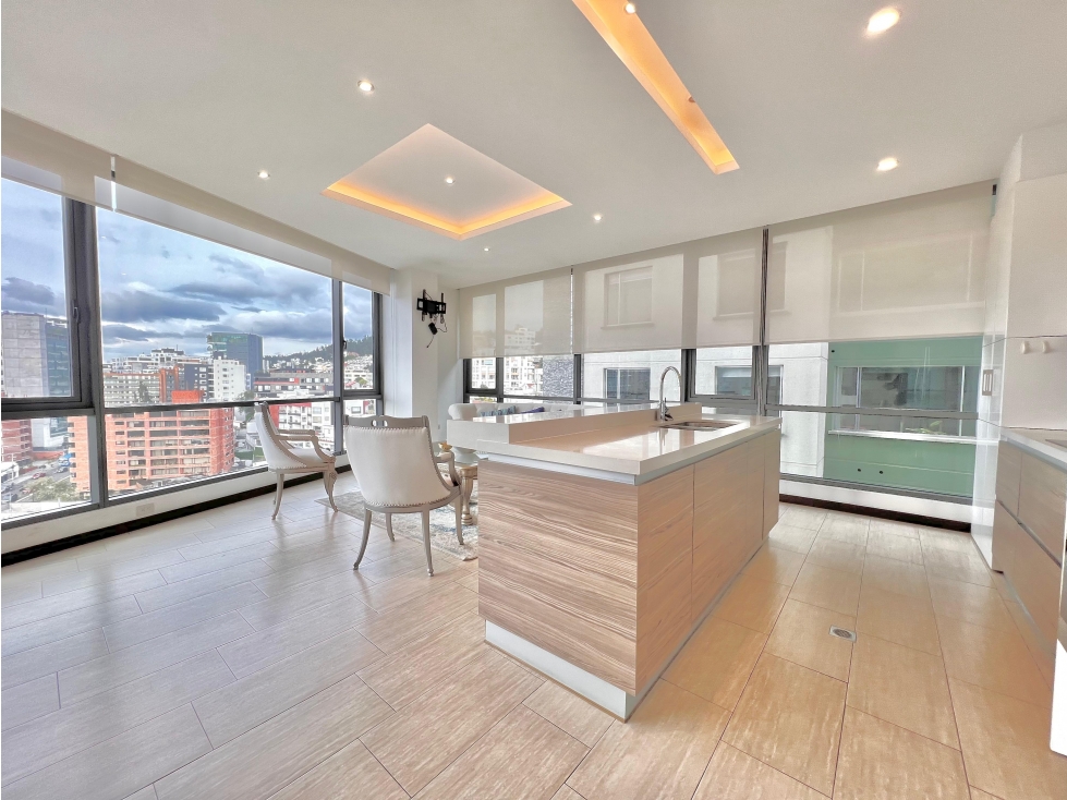Bellavista, Departamento en Venta, 164m2, 3 Habitaciones — foto 3