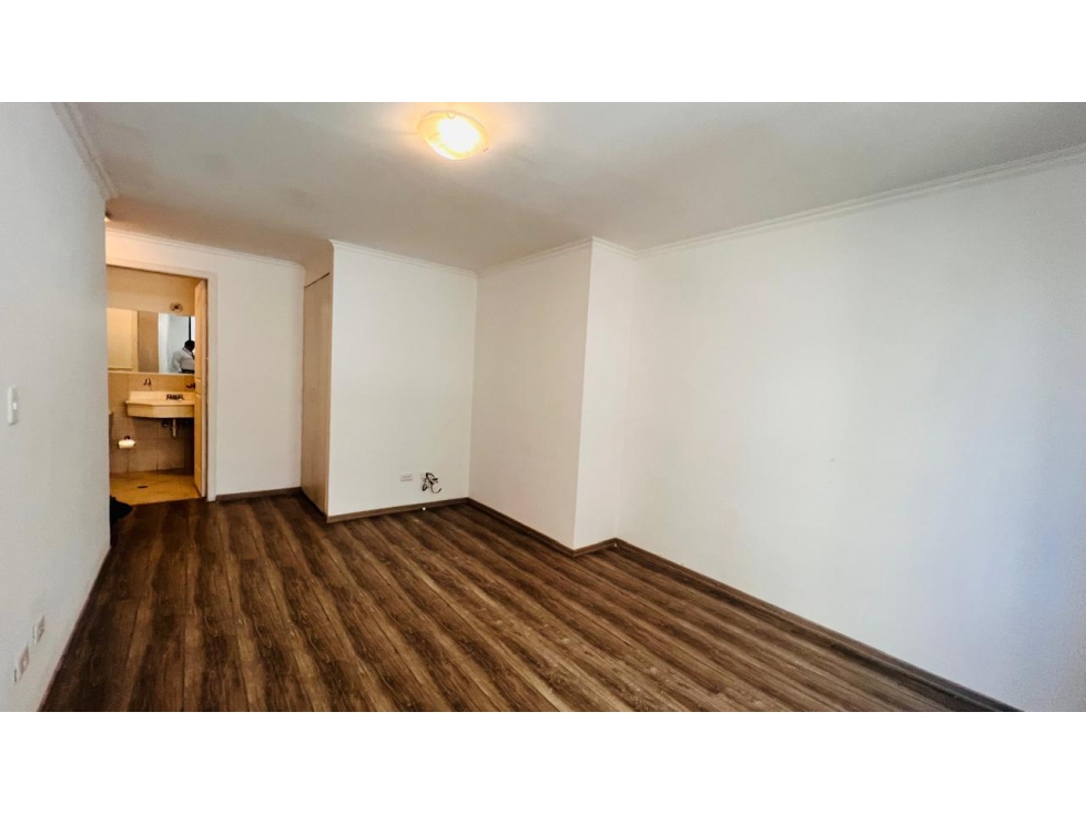 República de El Salvador, Dpto en Venta, 126,91m2, 3 Habitaciones — foto 3