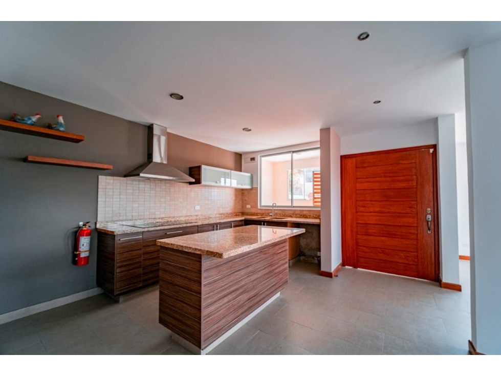 Tanda, Hermosa Casa en Renta, 230m2 - 2