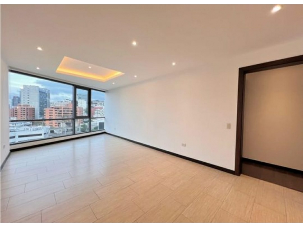 Bellavista, Departamento en Renta, 120m2