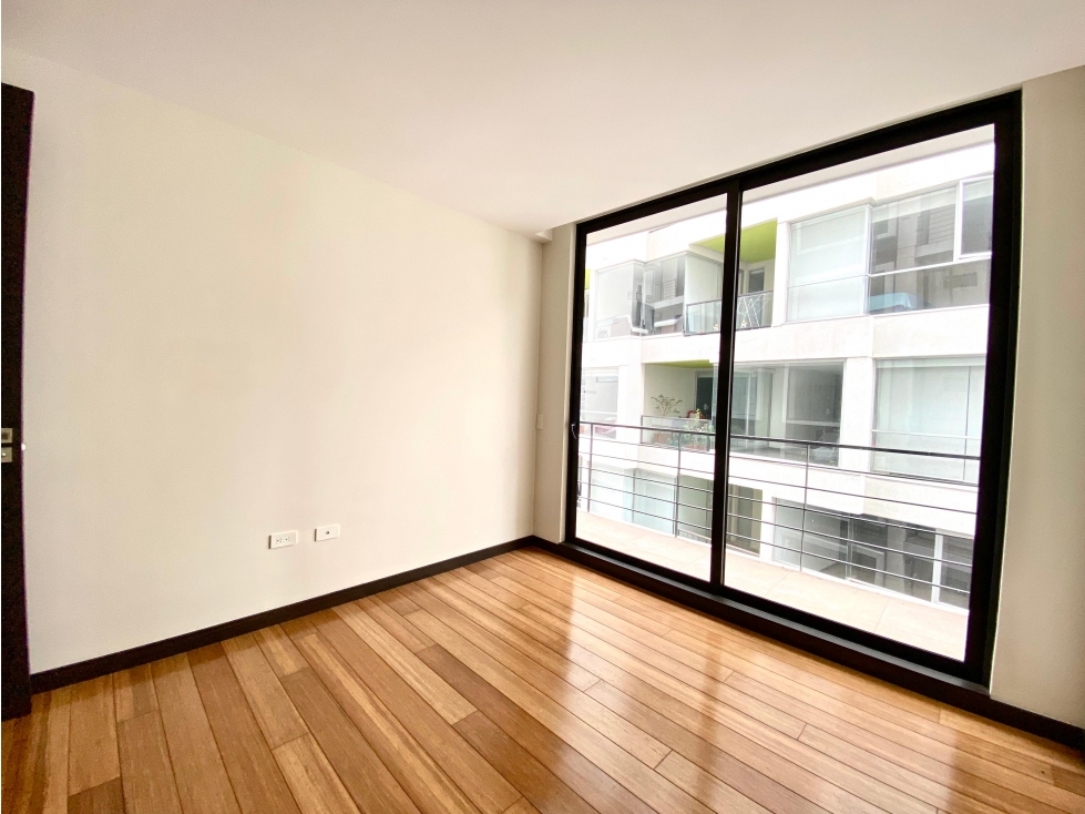 González Suárez, Departamento en Venta, 91.01m2 — foto 2