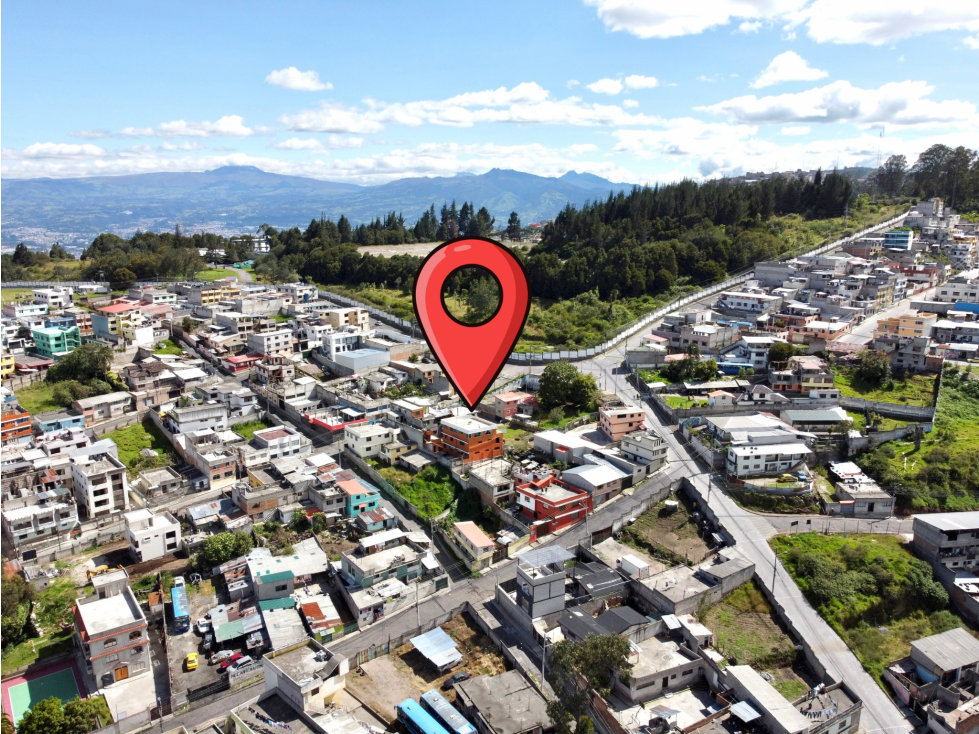 Monjas, Casa Rentera en Venta, 344m2 — foto 2