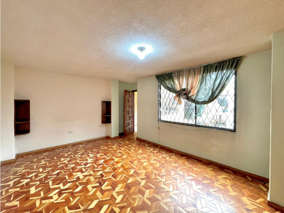 Carcelén, Casa Rentera en Venta, 312,61m2 — foto 6