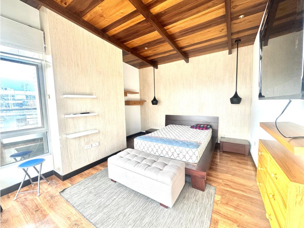 República de El Salvador, Hermoso Departamento en Renta, 90m2 — foto 4
