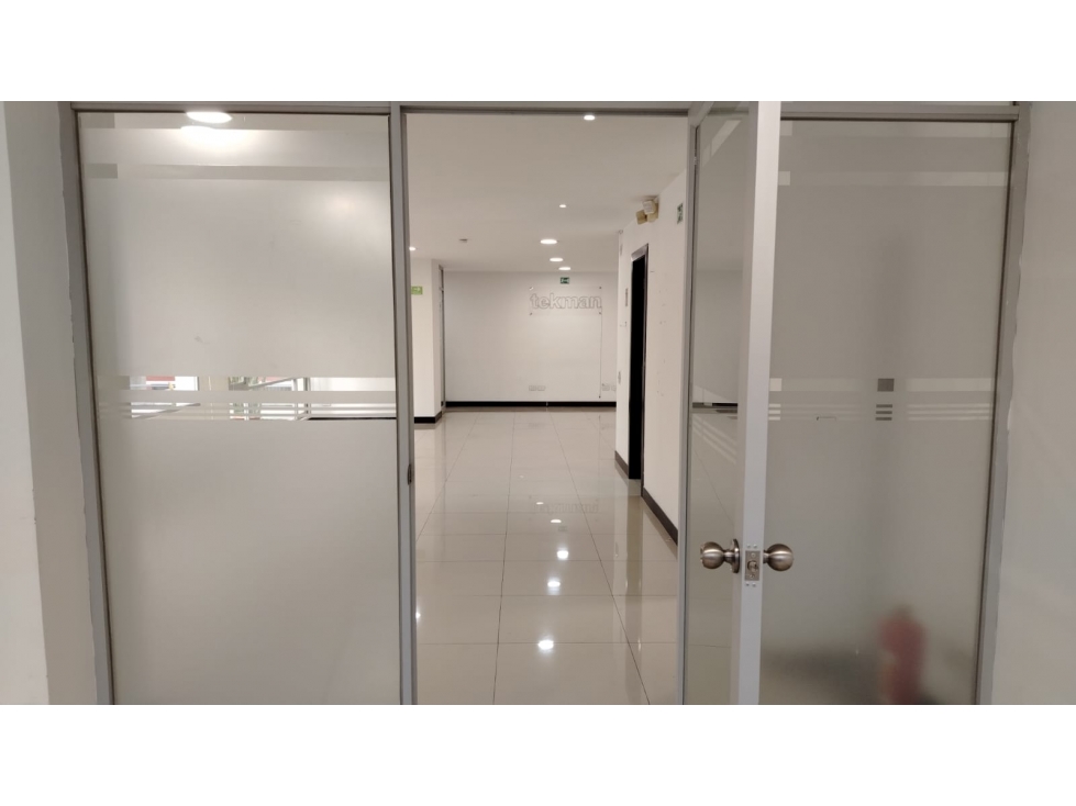 La Carolina, Oficina en Renta, 100m2 — foto 2