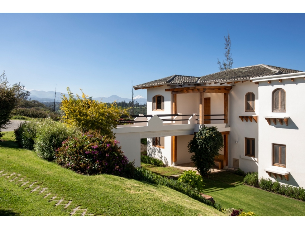 Checa, Pakakuna Gardens Casa en Venta, 162.36m2