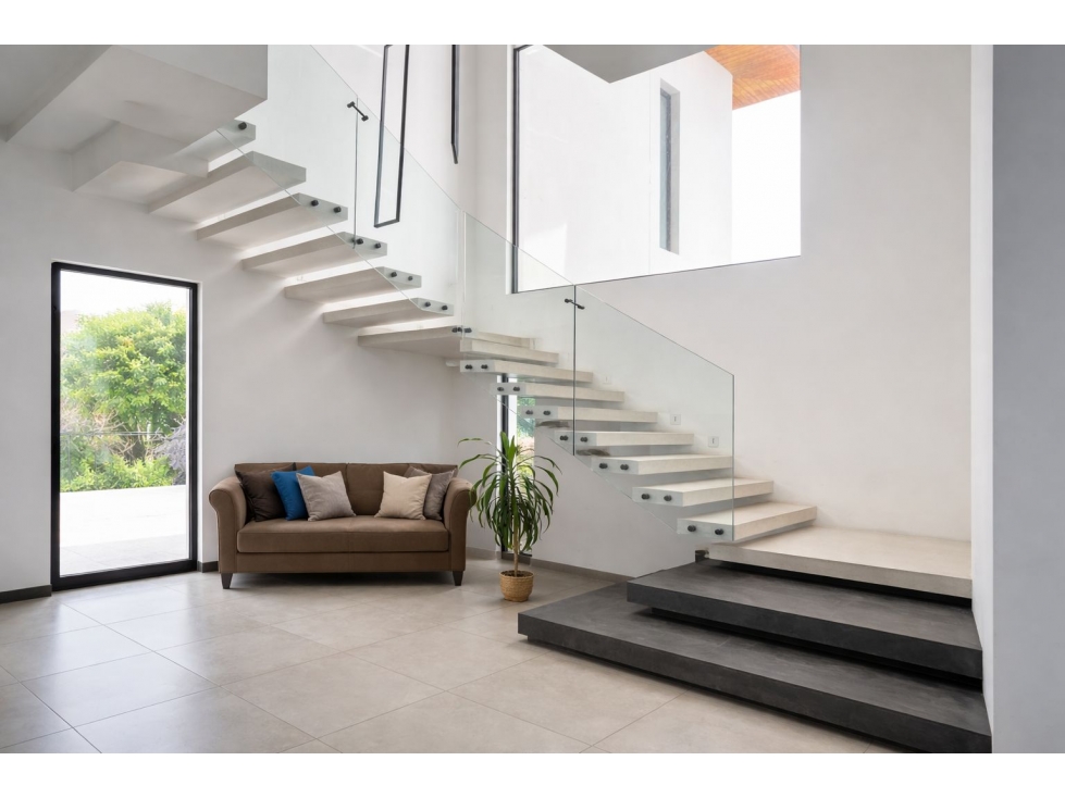 Puembo, Hermosa Casa en venta, 434m2