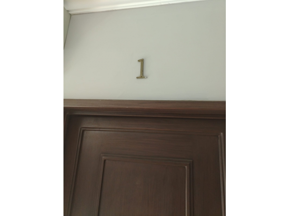 Garzota, Oficina en renta 40M2, 2 ambiente, 2 baños