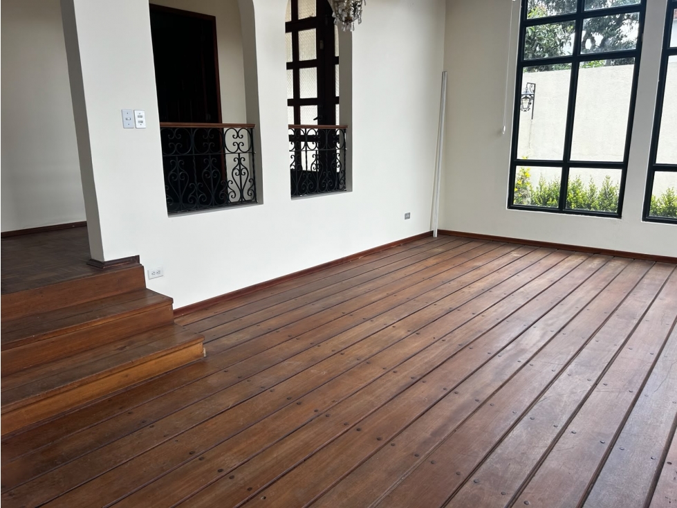 Los Chillos,San Rafael, Hermoso Local en Renta, 360m2 — foto 3