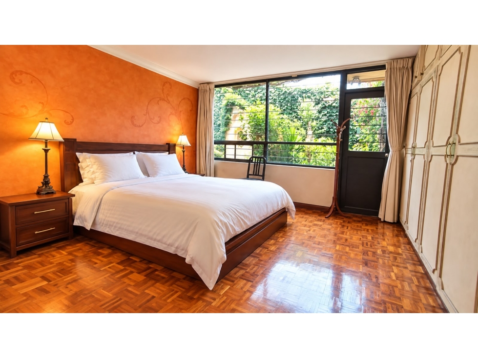 El Batan, Departamento en venta, 382m2, 4 habitaciones